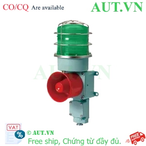 Ảnh của Đèn tín hiệu cảnh báo Qlight SDLP-WP-24-G