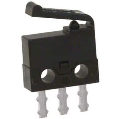 Ảnh của Công tắc hành trình Limit Switch Omron D2MQ-1L