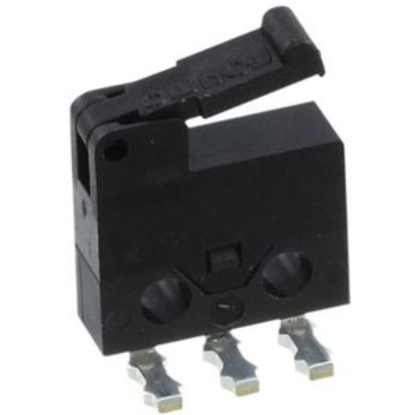 Ảnh của Công tắc hành trình Limit Switch Omron D2MQ-4L-1-R