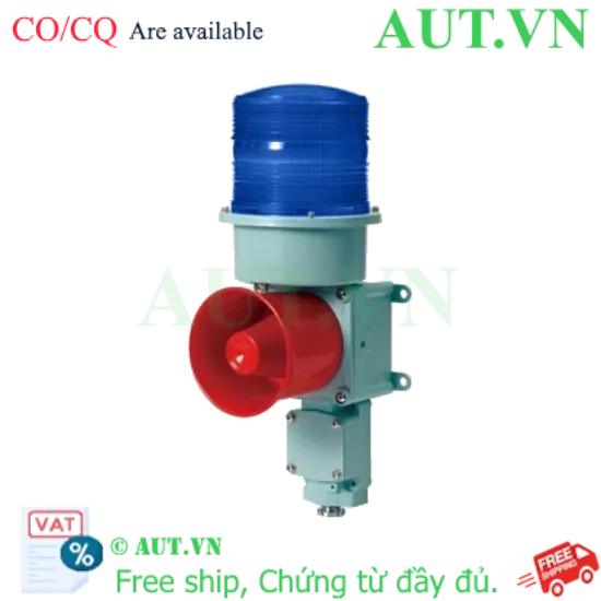 Ảnh của Đèn tín hiệu cảnh báo Qlight SDL-WA-220-B