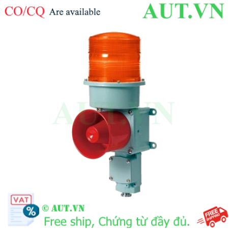 Ảnh của Đèn tín hiệu cảnh báo Qlight SDL-WA-24-A