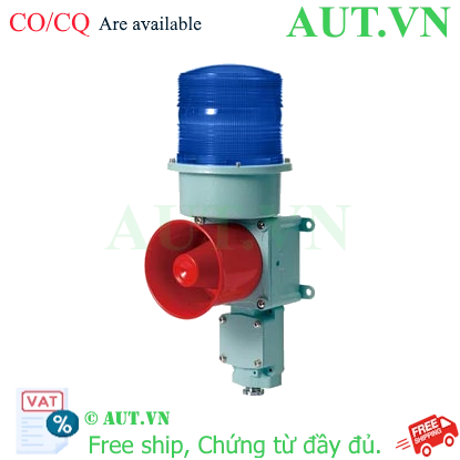 Ảnh của Đèn tín hiệu cảnh báo Qlight SDL-WP-220-B