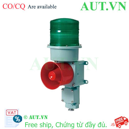 Ảnh của Đèn tín hiệu cảnh báo Qlight SDL-WP-220-G