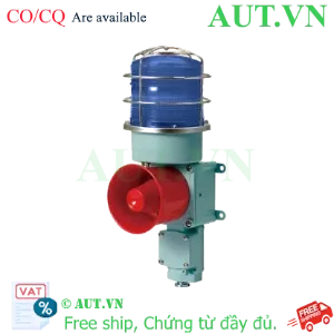 Ảnh của Đèn tín hiệu cảnh báo Qlight SDSP-WA-24-B