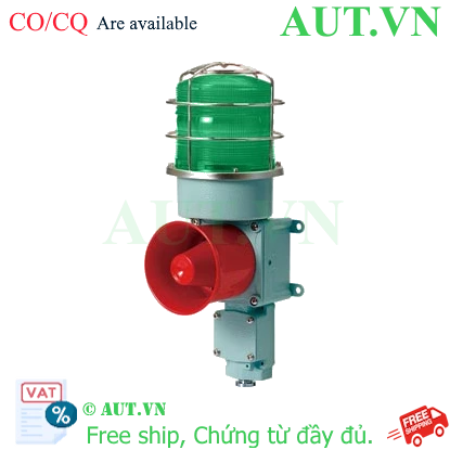Ảnh của Đèn tín hiệu cảnh báo Qlight SDSP-WA-24-G