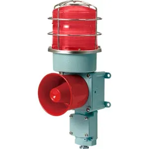Ảnh của Đèn tín hiệu cảnh báo Qlight SDSP-WA-24-R