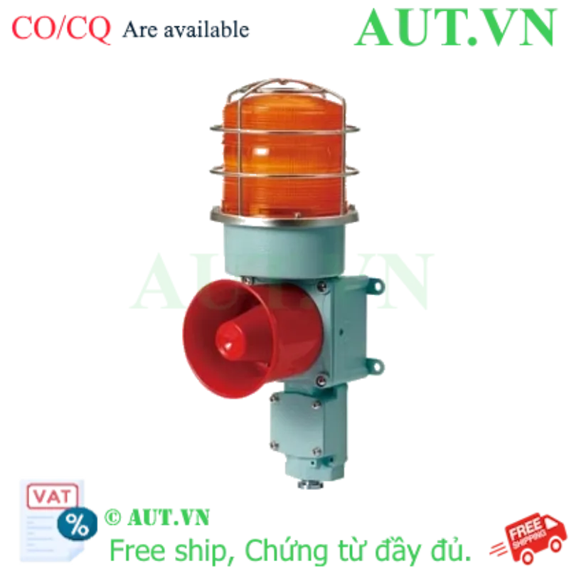 Ảnh của Đèn tín hiệu cảnh báo Qlight SDSP-WP-24-A