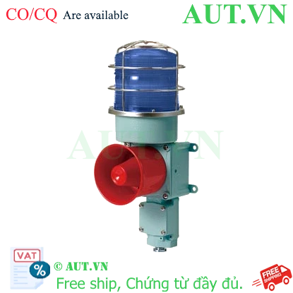 Ảnh của Đèn tín hiệu cảnh báo Qlight SDSP-WV-110-B