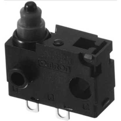 Ảnh của Công tắc hành trình Limit Switch Omron D2QW-C102ML