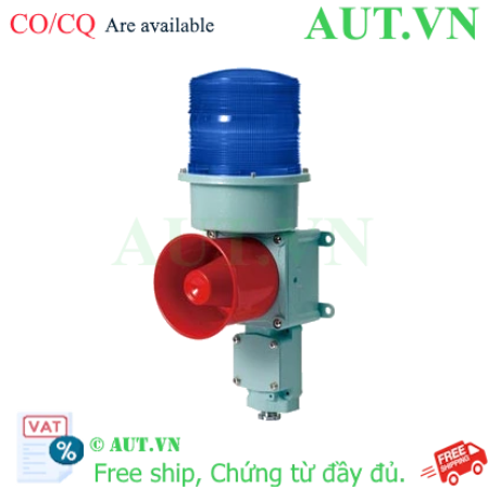 Ảnh của Đèn tín hiệu cảnh báo Qlight SDS-WA-12-B