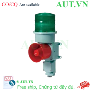 Ảnh của Đèn tín hiệu cảnh báo Qlight SDS-WA-12-G