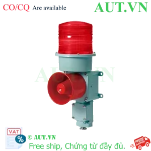 Ảnh của Đèn tín hiệu cảnh báo Qlight SDS-WA-12-R