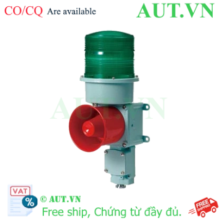 Ảnh của Đèn tín hiệu cảnh báo Qlight SDS-WA-24-G