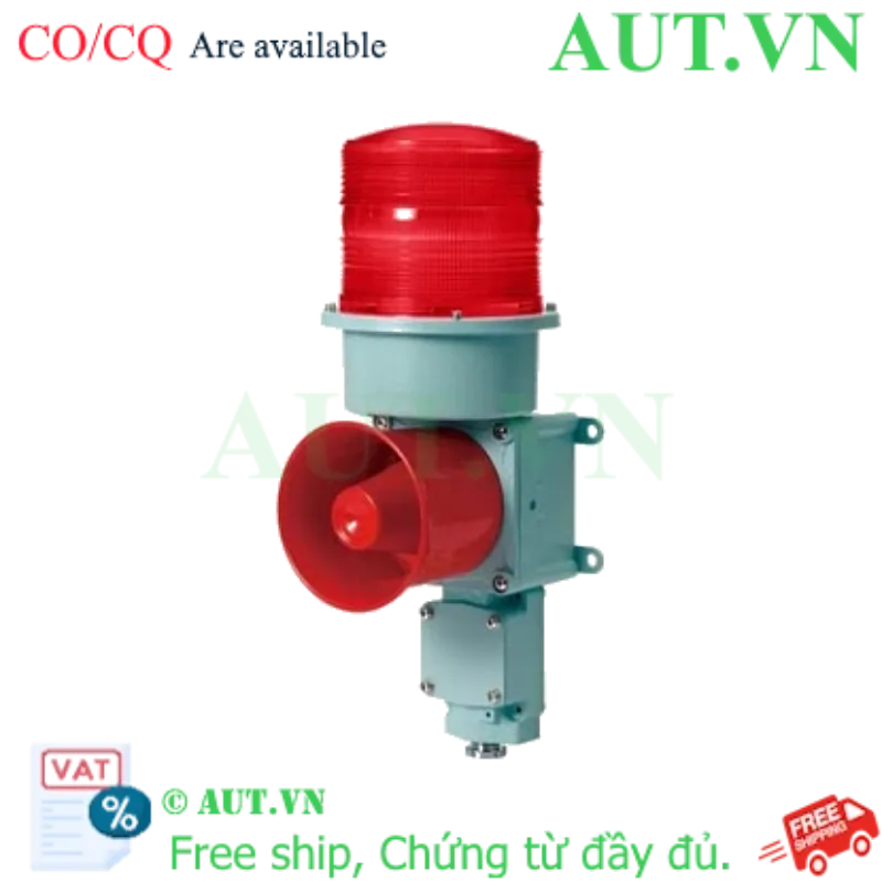 Ảnh của Đèn tín hiệu cảnh báo Qlight SDS-WA-24-R