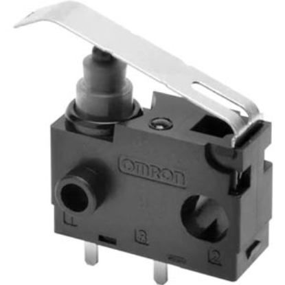 Ảnh của Công tắc hành trình Limit Switch Omron D2QW-C182D