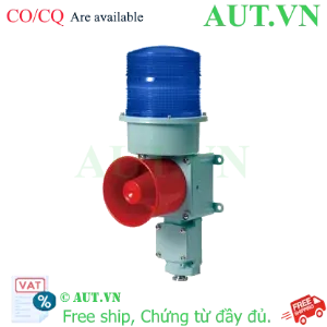Ảnh của Đèn tín hiệu cảnh báo Qlight SDS-WP-110-B