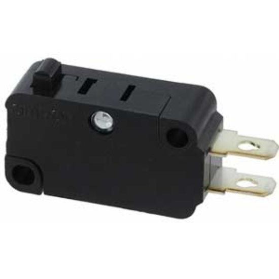 Ảnh của Công tắc hành trình Limit Switch Omron D2RV-E