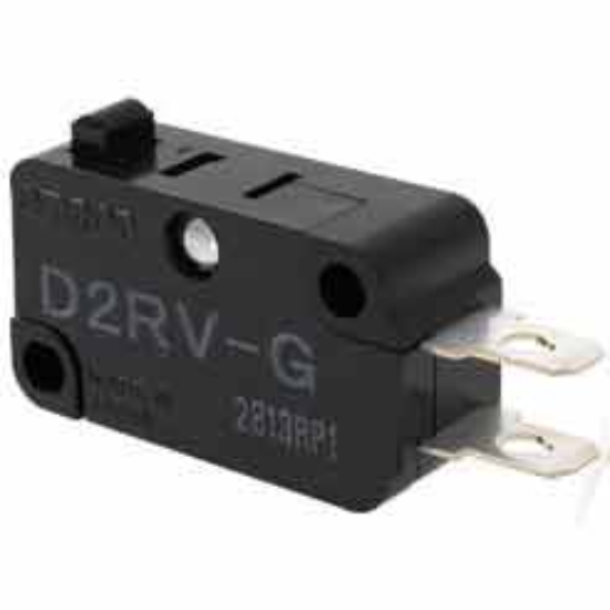 Ảnh của Công tắc hành trình Limit Switch Omron D2RV-G