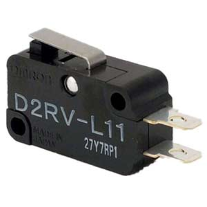 Ảnh của Công tắc hành trình Limit Switch Omron D2RV-L11