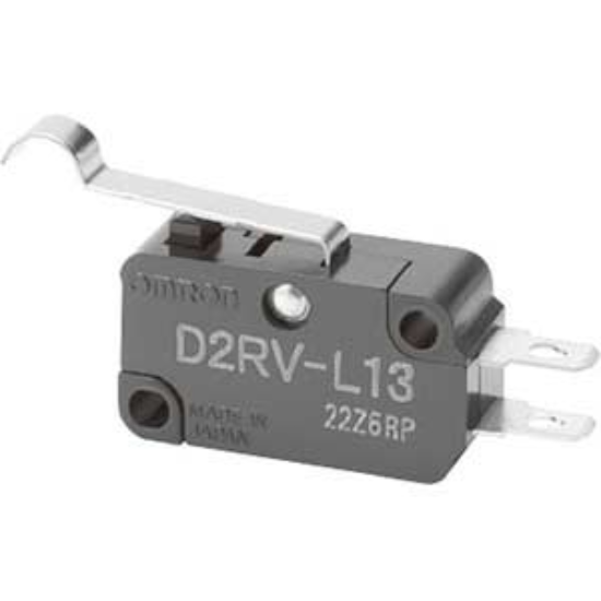 Ảnh của Công tắc hành trình Limit Switch Omron D2RV-L13