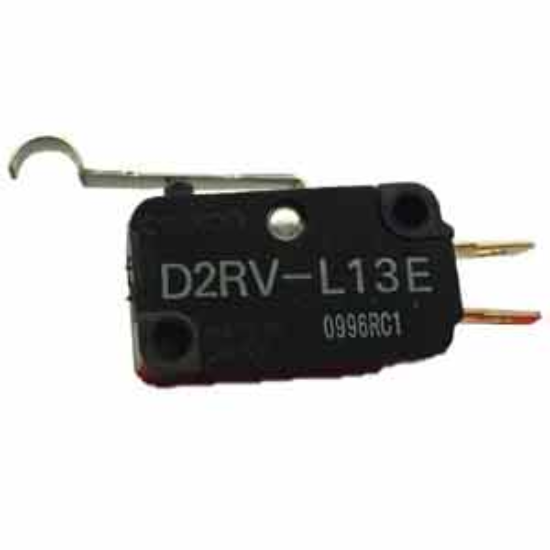 Ảnh của Công tắc hành trình Limit Switch Omron D2RV-L13E