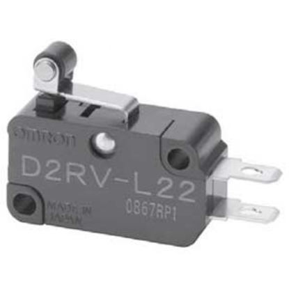 Ảnh của Công tắc hành trình Limit Switch Omron D2RV-L22
