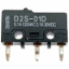 Ảnh của Công tắc hành trình Limit Switch Omron D2S-01D
