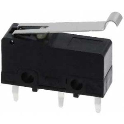 Ảnh của Công tắc hành trình Limit Switch Omron D2S-01L13