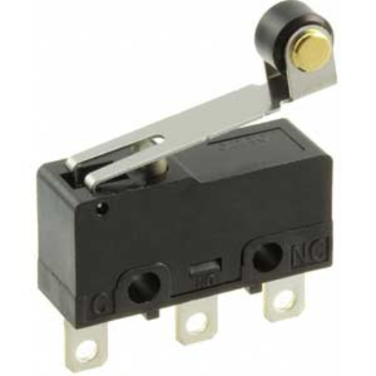 Ảnh của Công tắc hành trình Limit Switch Omron D2S-01L2D