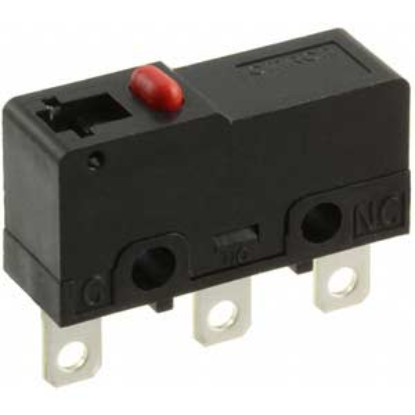 Ảnh của Công tắc hành trình Limit Switch Omron D2S-10D CHI