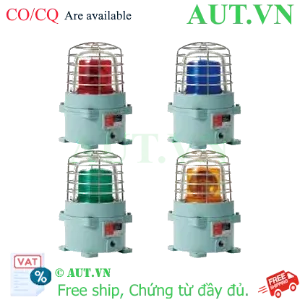 Ảnh của Đèn tín hiệu cảnh báo Qlight SEA-230-A-TI