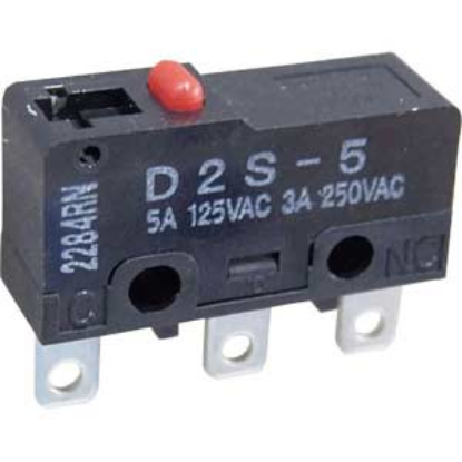 Ảnh của Công tắc hành trình Limit Switch Omron D2S-5