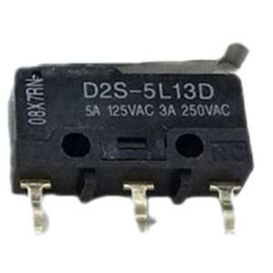 Ảnh của Công tắc hành trình Limit Switch Omron D2S-5L13D