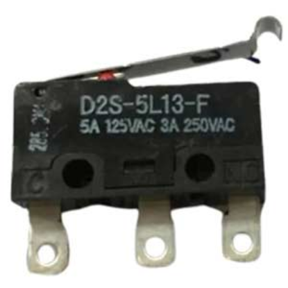 Ảnh của Công tắc hành trình Limit Switch Omron D2S-5L13-F