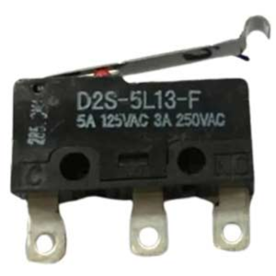Ảnh của Công tắc hành trình Limit Switch Omron D2S-5L13-F