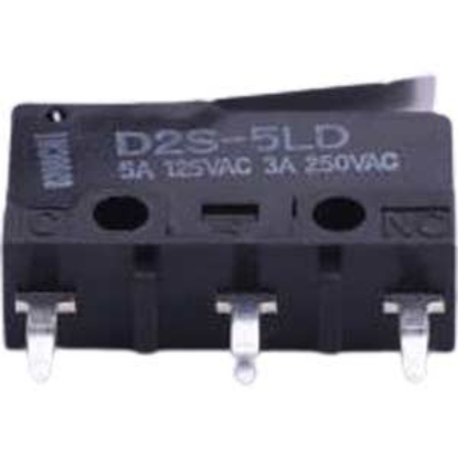 Ảnh của Công tắc hành trình Limit Switch Omron D2S-5LD