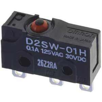 Ảnh của Công tắc hành trình Limit Switch Omron D2SW-01H