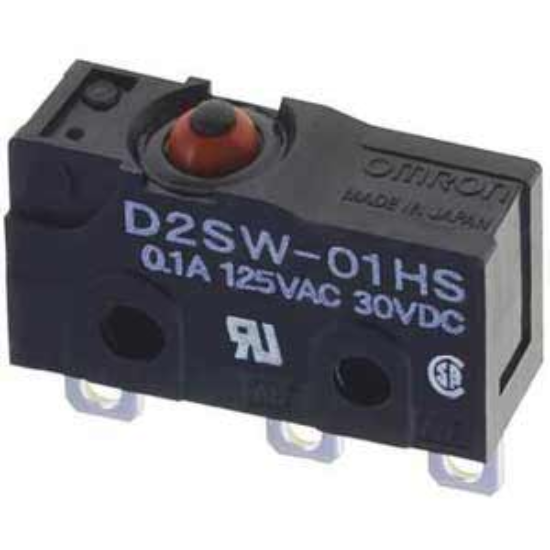 Ảnh của Công tắc hành trình Limit Switch Omron D2SW-01HS
