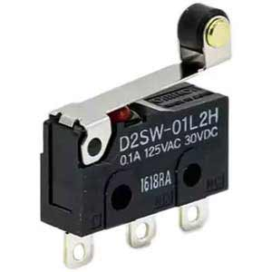 Ảnh của Công tắc hành trình Limit Switch Omron D2SW-01L2H