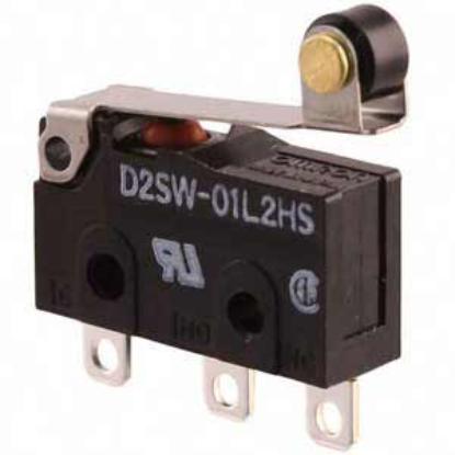 Ảnh của Công tắc hành trình Limit Switch Omron D2SW-01L2HS
