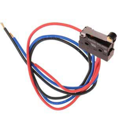 Ảnh của Công tắc hành trình Limit Switch Omron D2SW-01L2MS