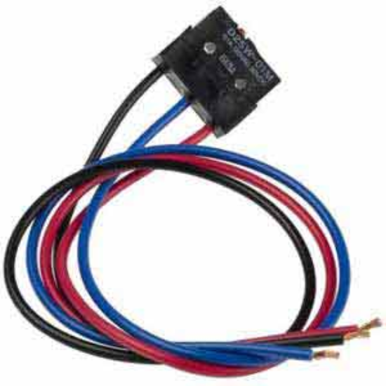 Ảnh của Công tắc hành trình Limit Switch Omron D2SW-01M