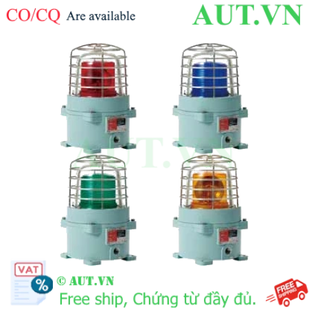 Ảnh của Đèn tín hiệu cảnh báo Qlight SEAS-120-A-TI