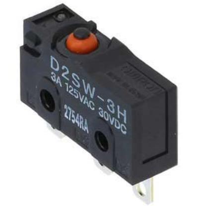 Ảnh của Công tắc hành trình Limit Switch Omron D2SW-3H