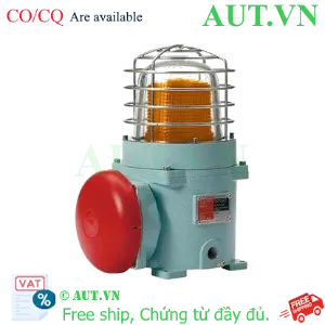 Ảnh của Đèn tín hiệu cảnh báo Qlight SEBAL-12-A