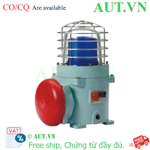 Ảnh của Đèn tín hiệu cảnh báo Qlight SEBAL-12-B