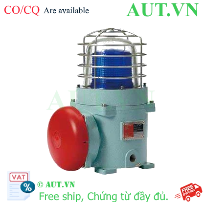 Ảnh của Đèn tín hiệu cảnh báo Qlight SEBAL-12-B