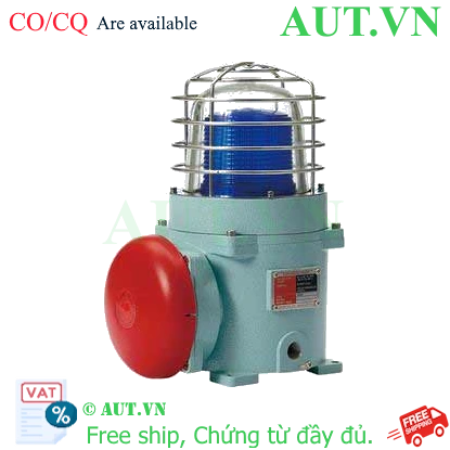 Ảnh của Đèn tín hiệu cảnh báo Qlight SEBAL-12-B