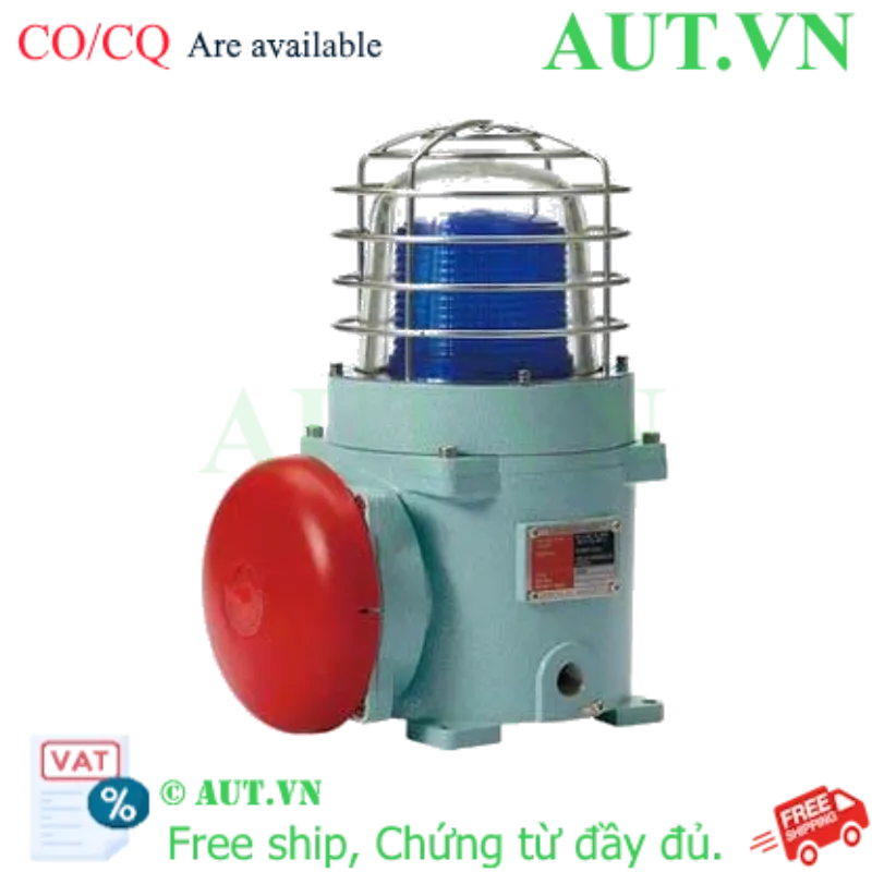 Ảnh của Đèn tín hiệu cảnh báo Qlight SEBAL-12-B