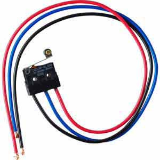 Ảnh của Công tắc hành trình Limit Switch Omron D2SW-3L2M